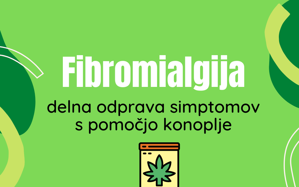 fibromialgija
