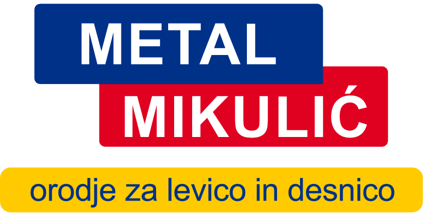 metal mikulič