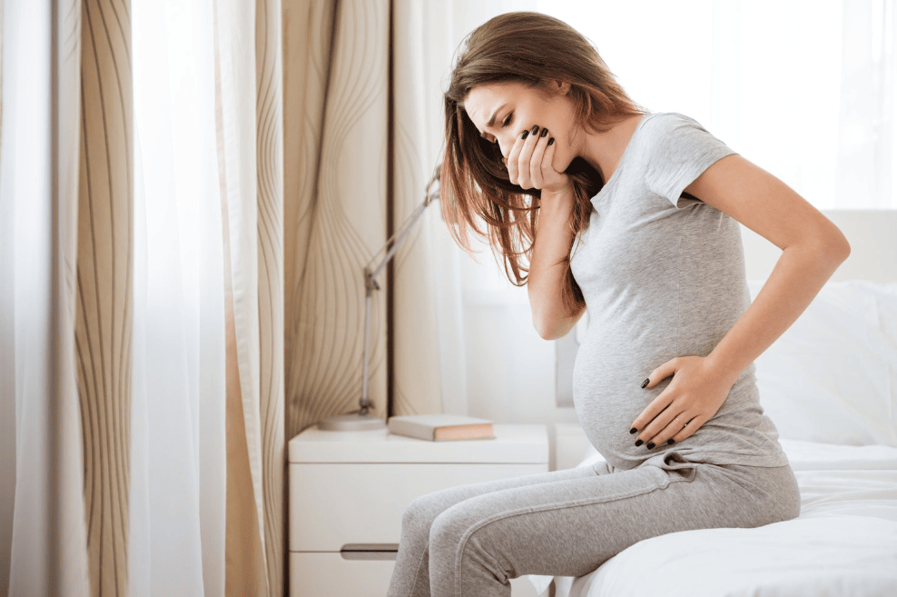 nosečniška slabost2