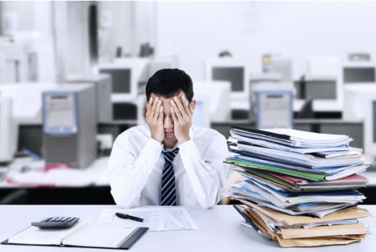 stres na delovnem mestu2