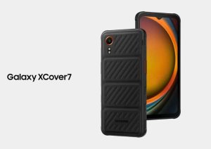 Samsung Xcover 7