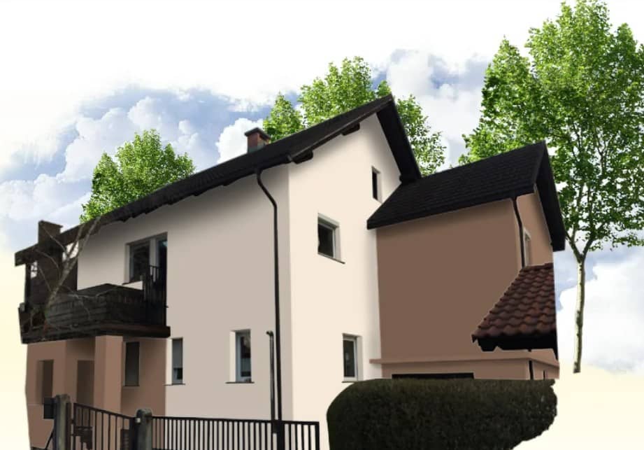 barvanje fasade 2